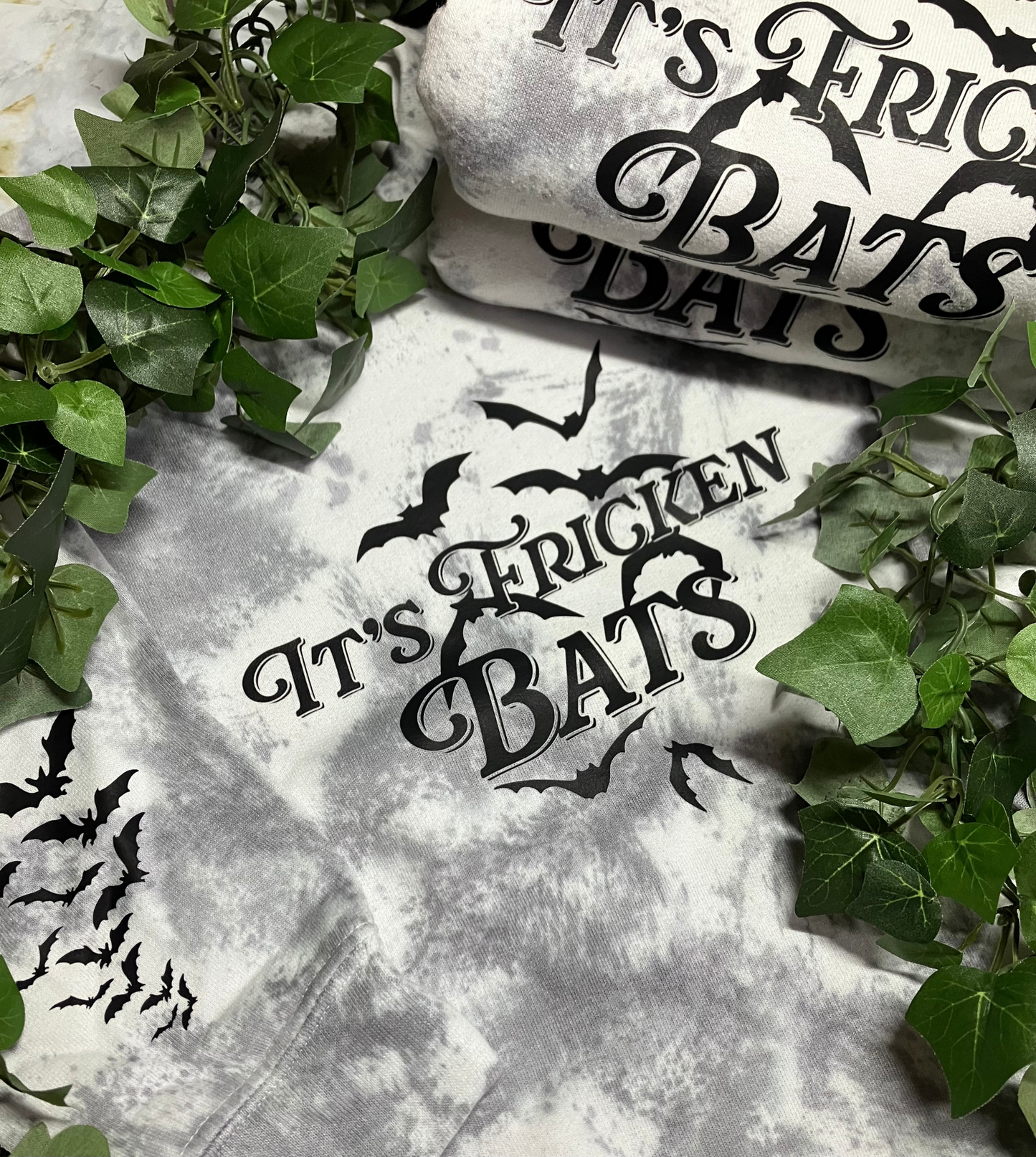 It's Fricken Bats Crewneck