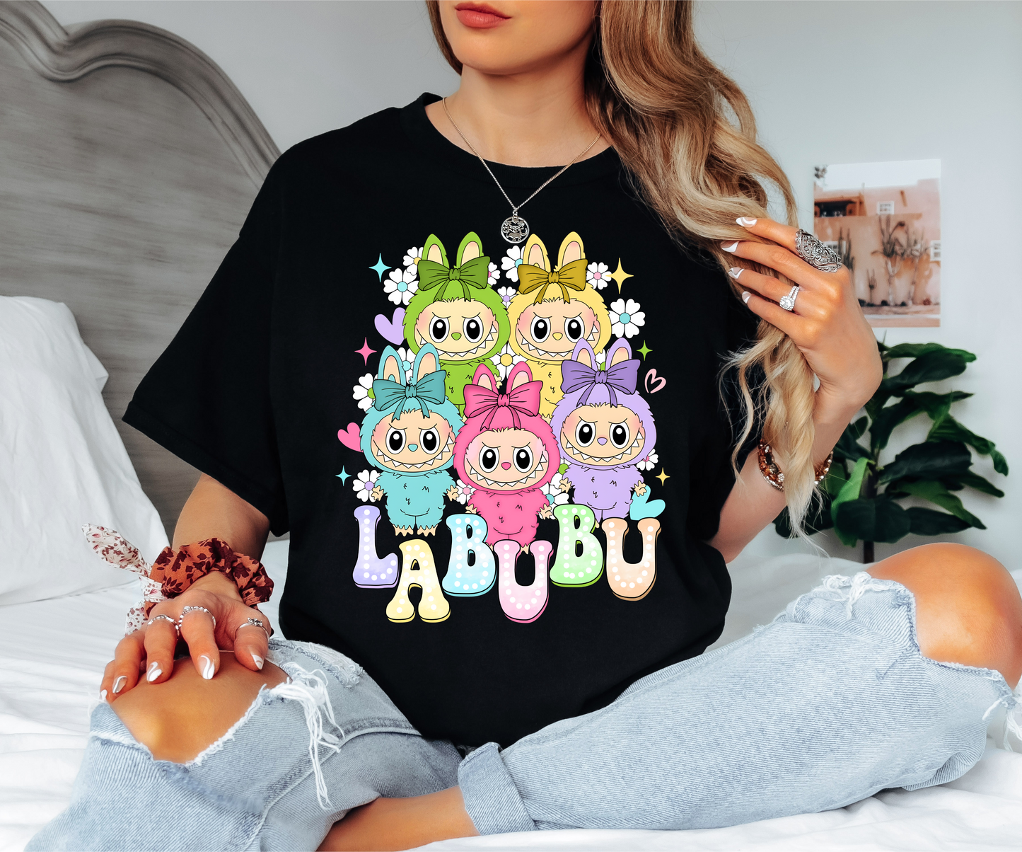 Monsters T-Shirt