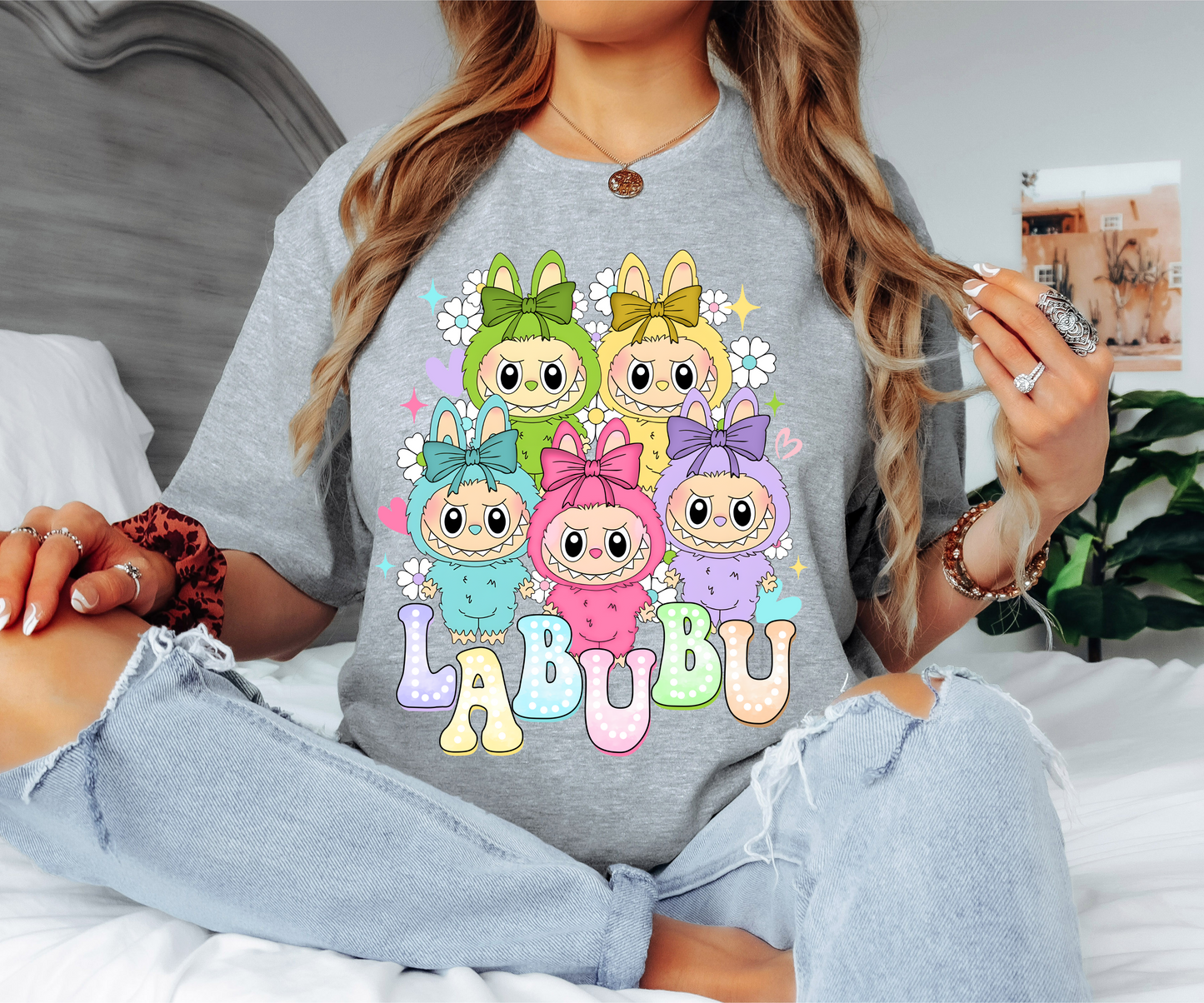 Monsters T-Shirt