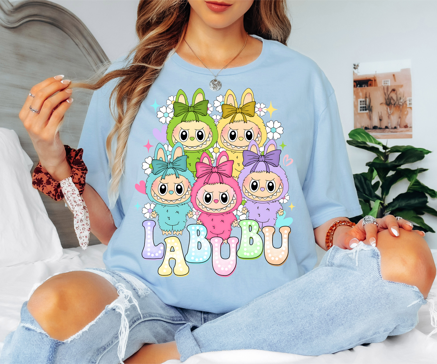 Monsters T-Shirt