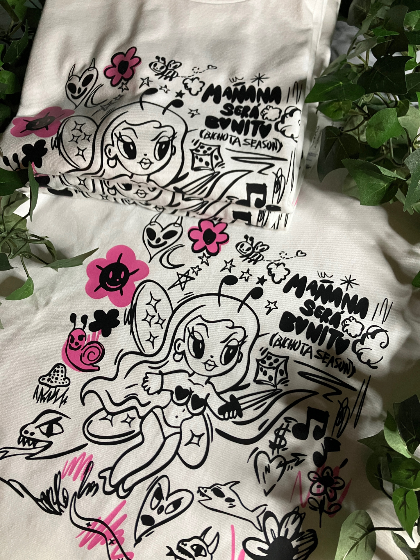 Bichota Season Shirt