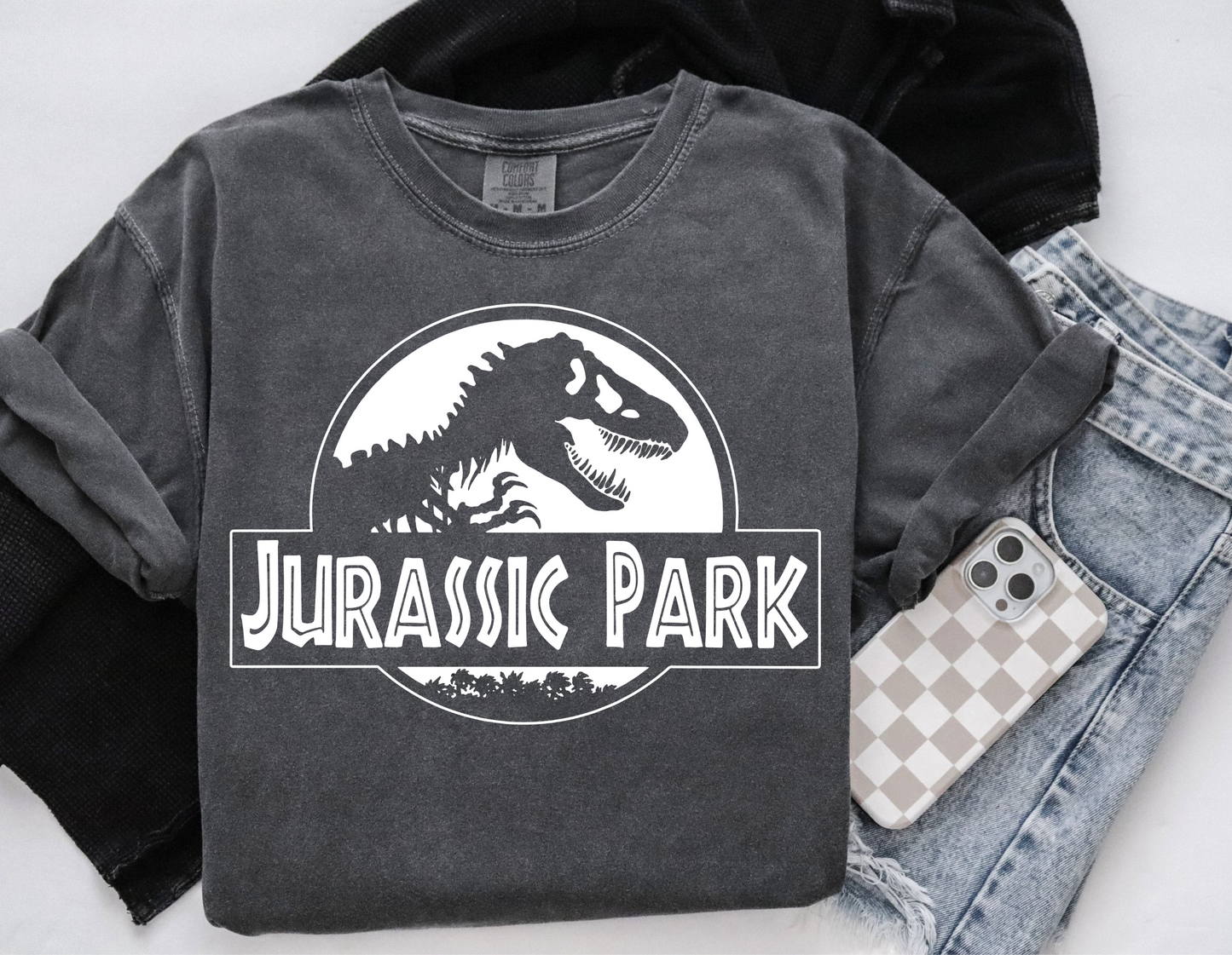 Youth Classic Jurassic T-Shirt