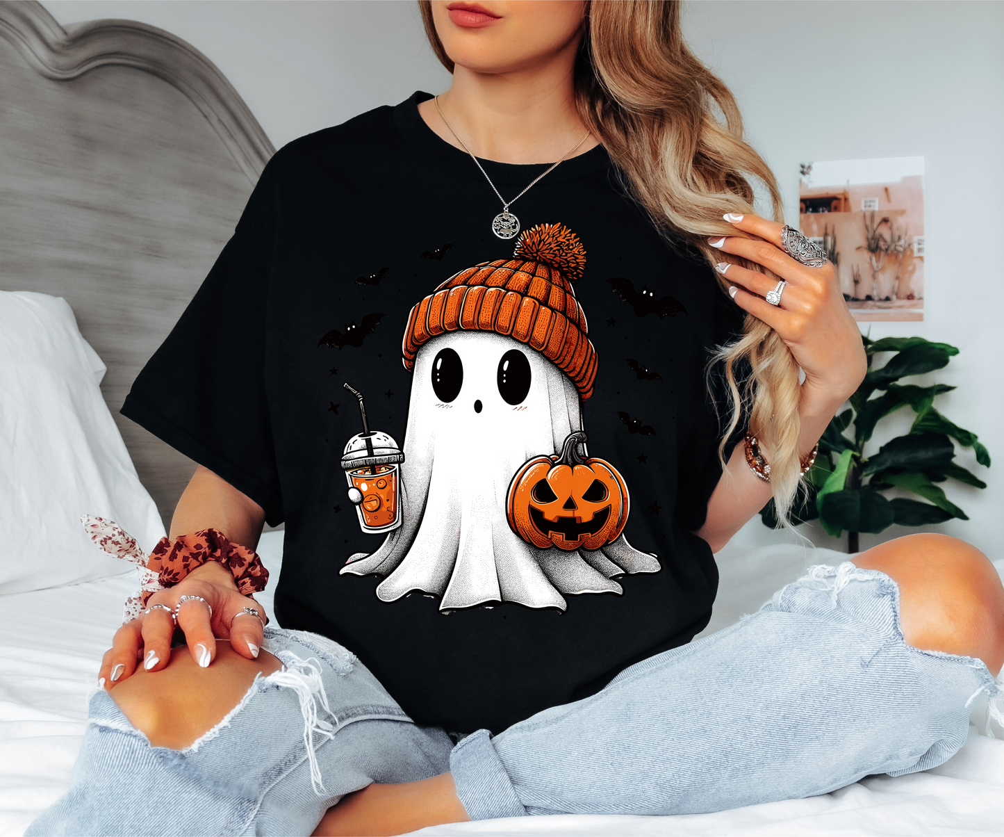 Cute Ghostie