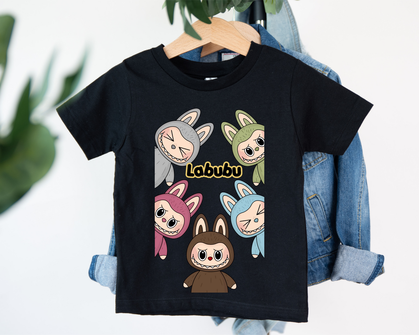 Youth Monsters T-Shirt