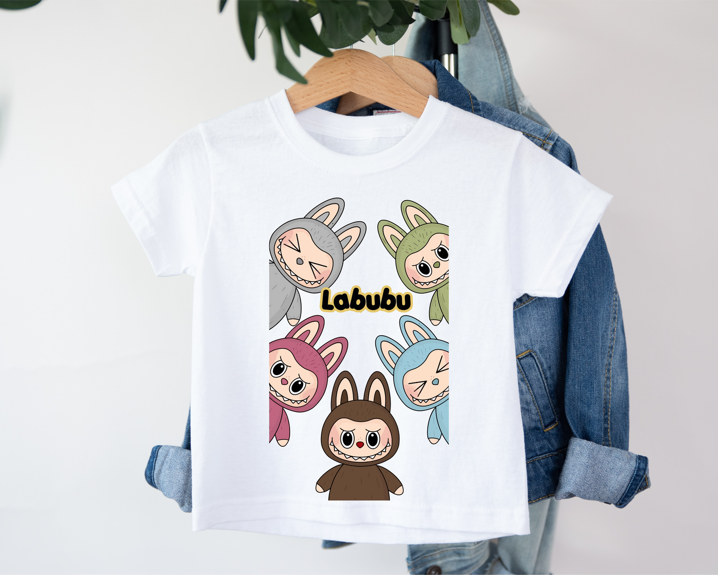 Youth Monsters T-Shirt