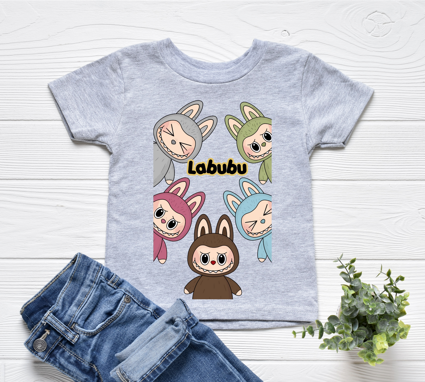 Youth Monsters T-Shirt