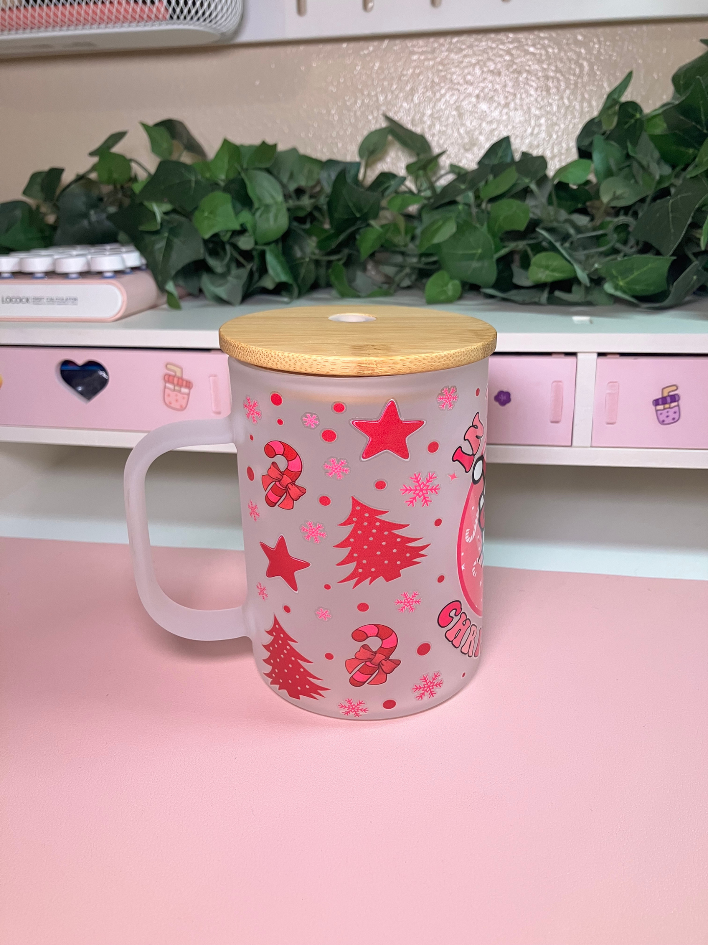 Pink Era Mug