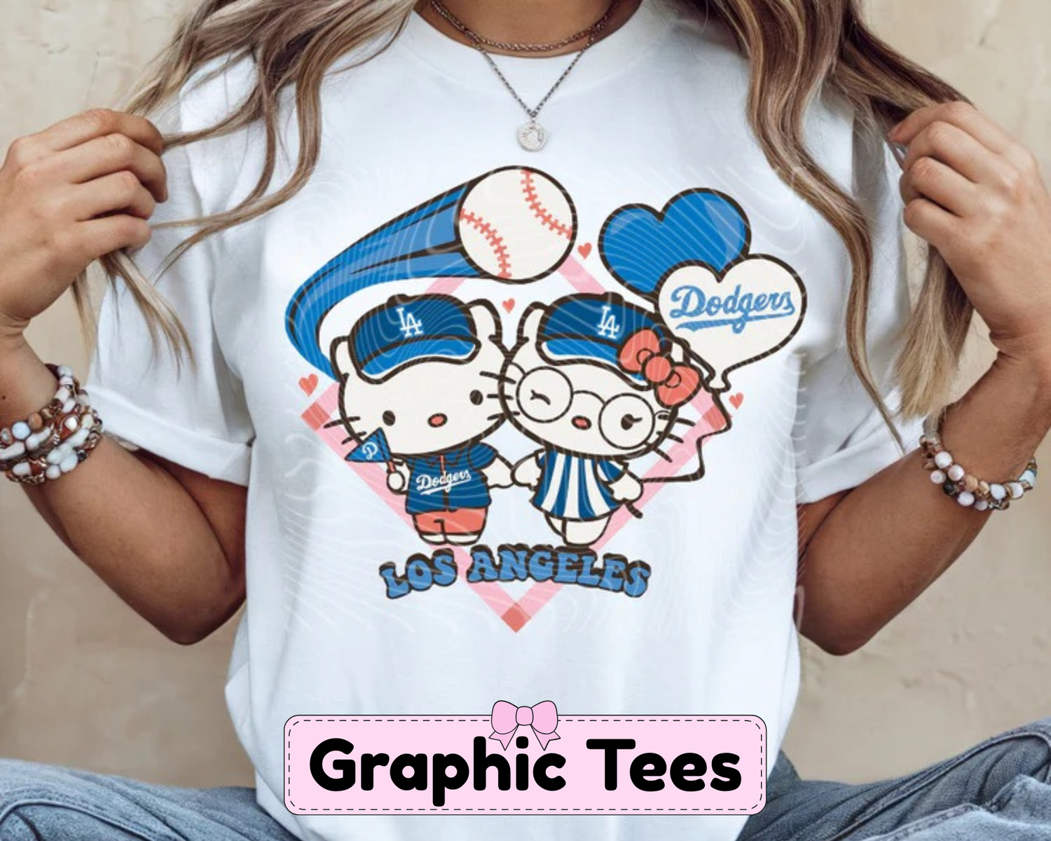 Graphic Tees