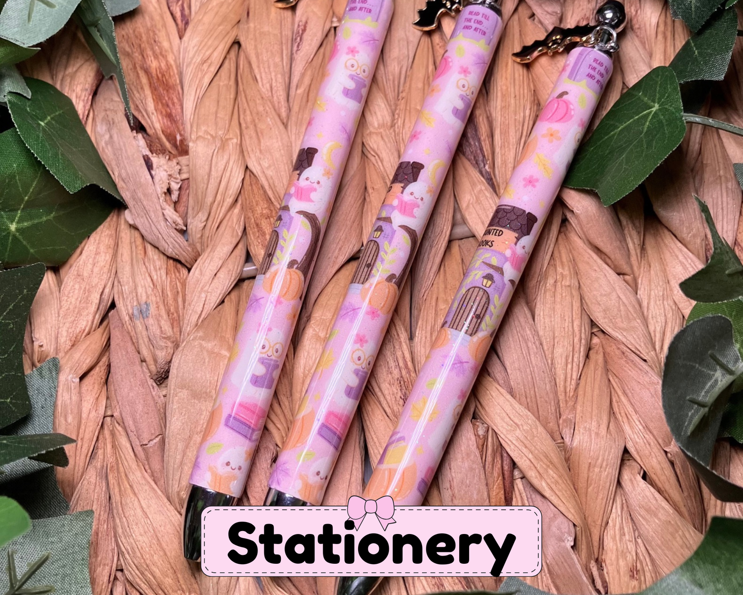 Stationery