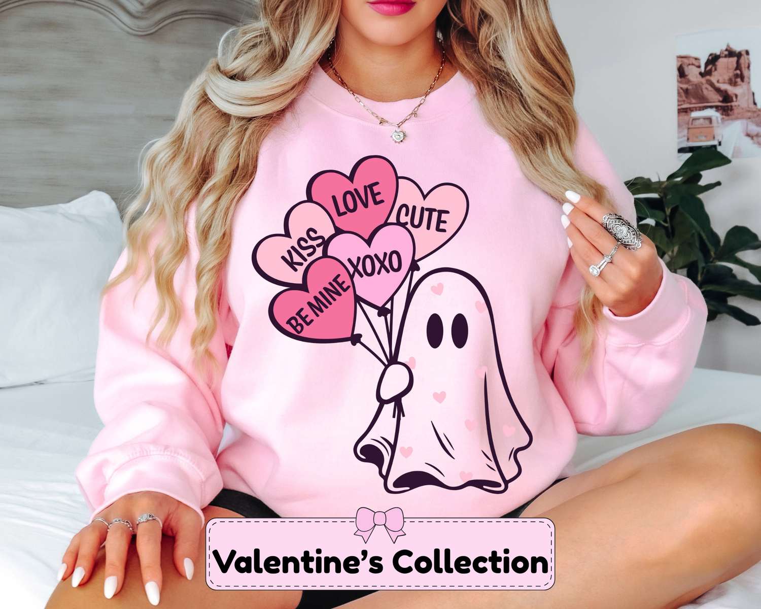 Valentine's Collection