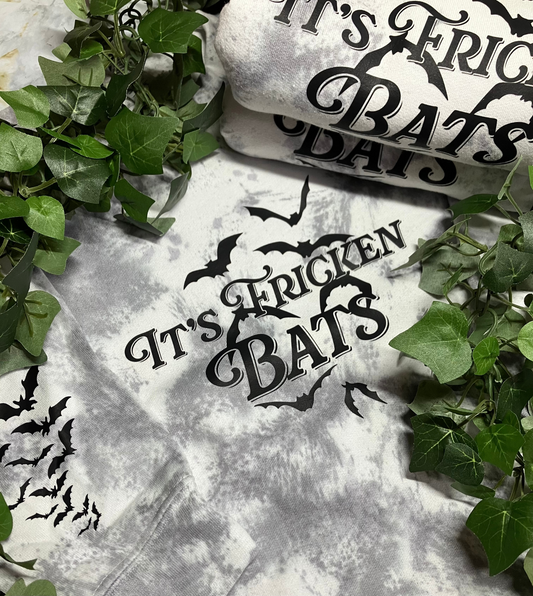 It's Fricken Bats Crewneck