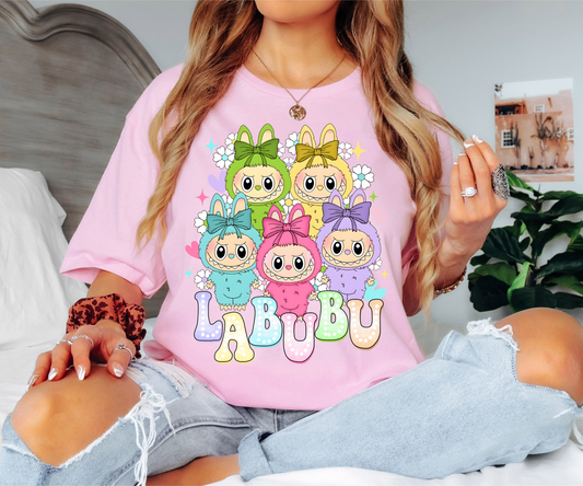 Monsters T-Shirt