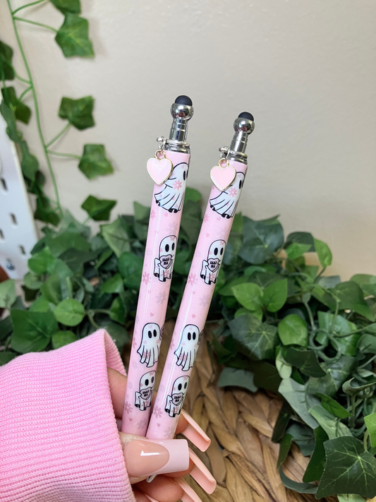 Be Mine Stylus Pen