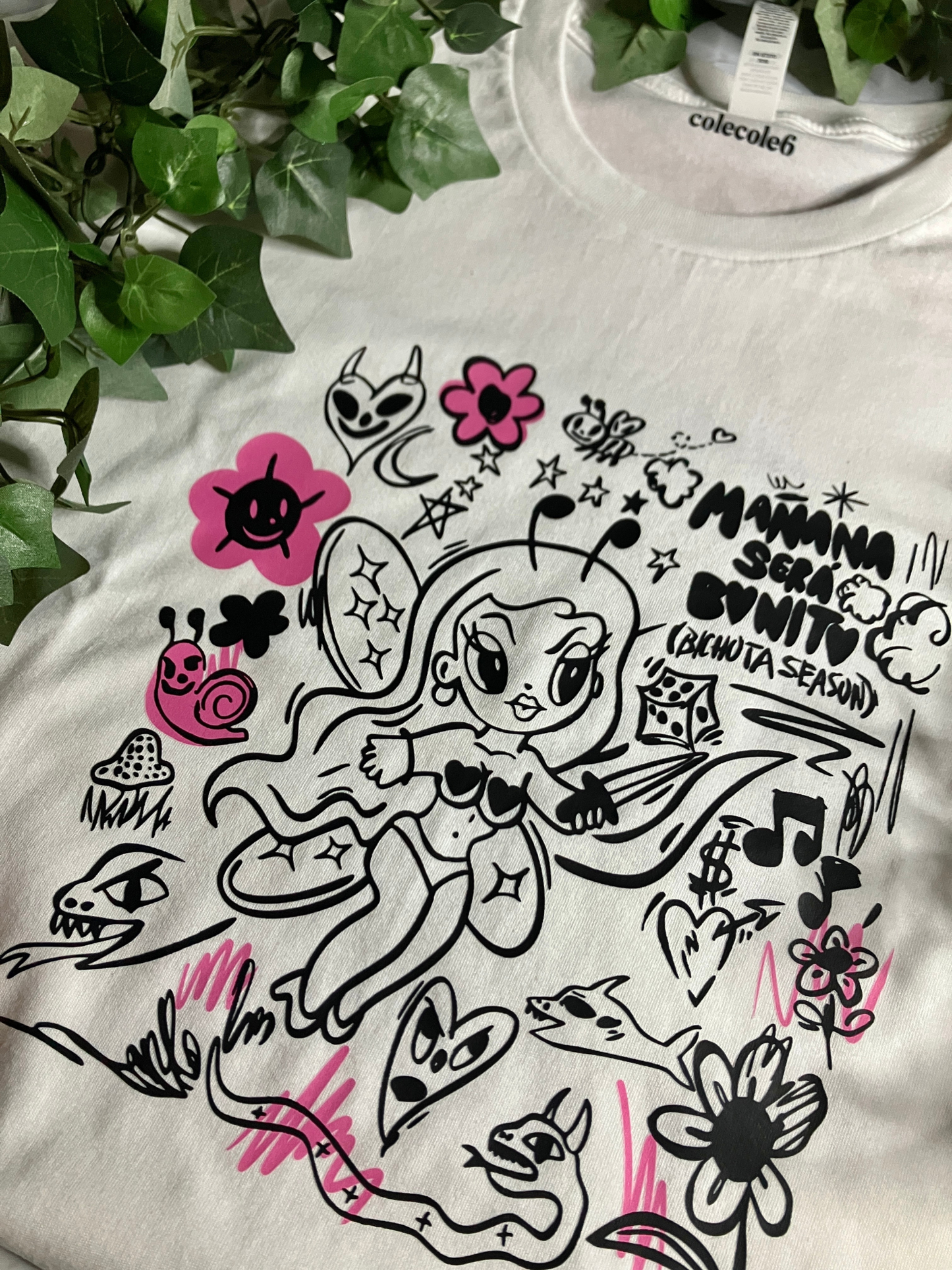 Bichota Season Shirt