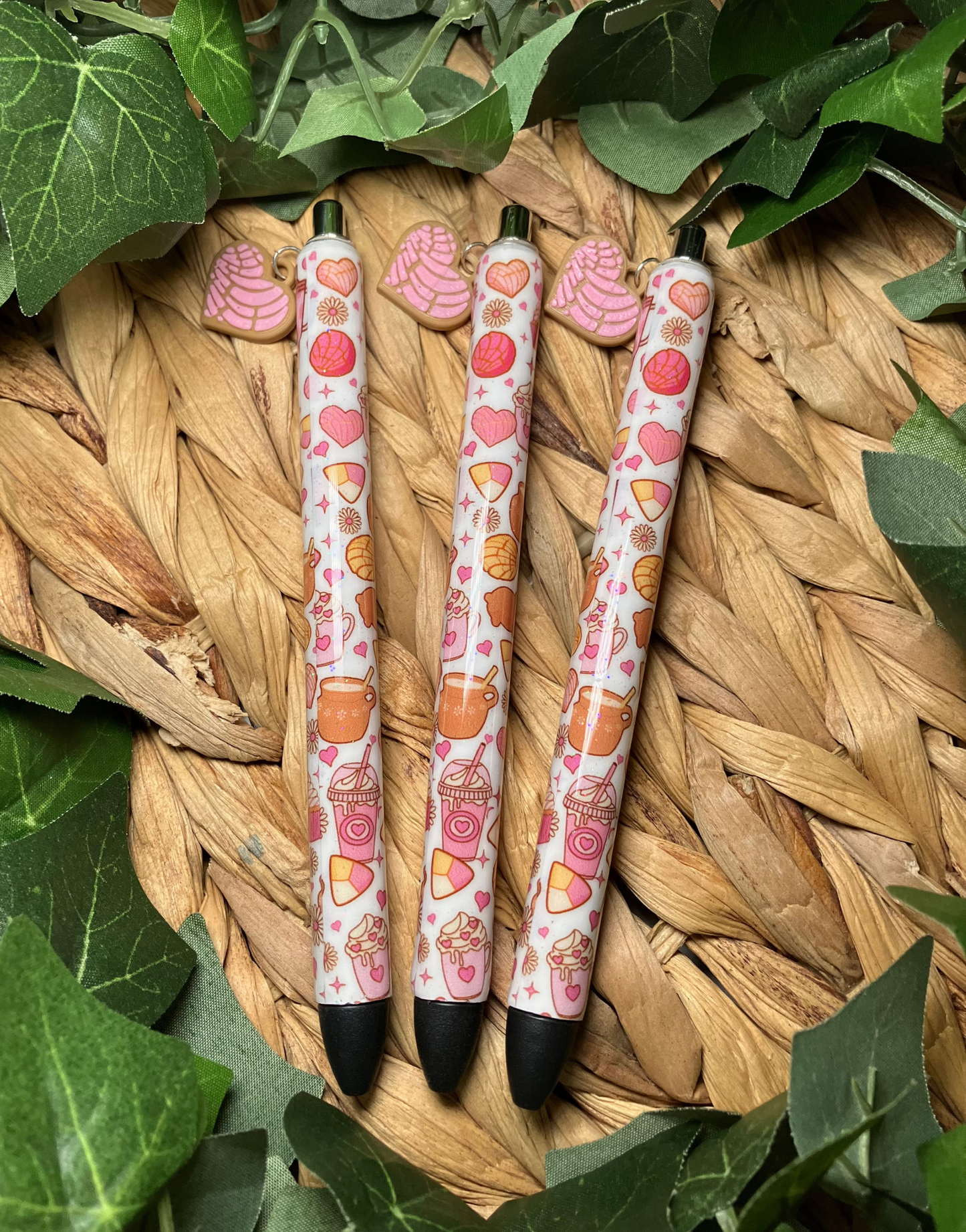 Concha Lover Regular Pen