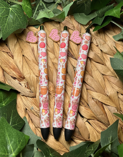 Concha Lover Regular Pen