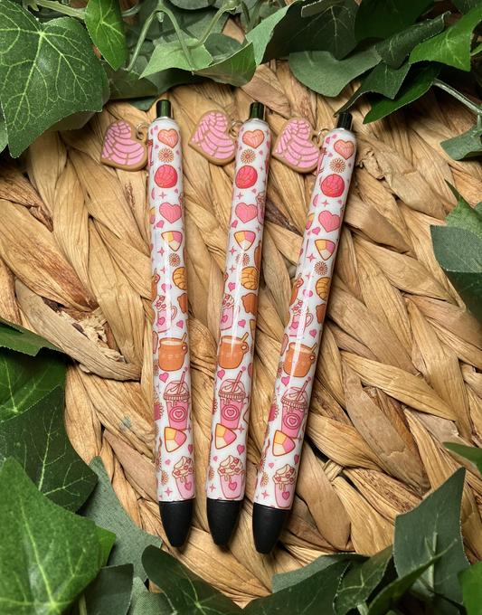 Concha Lover Regular Pen