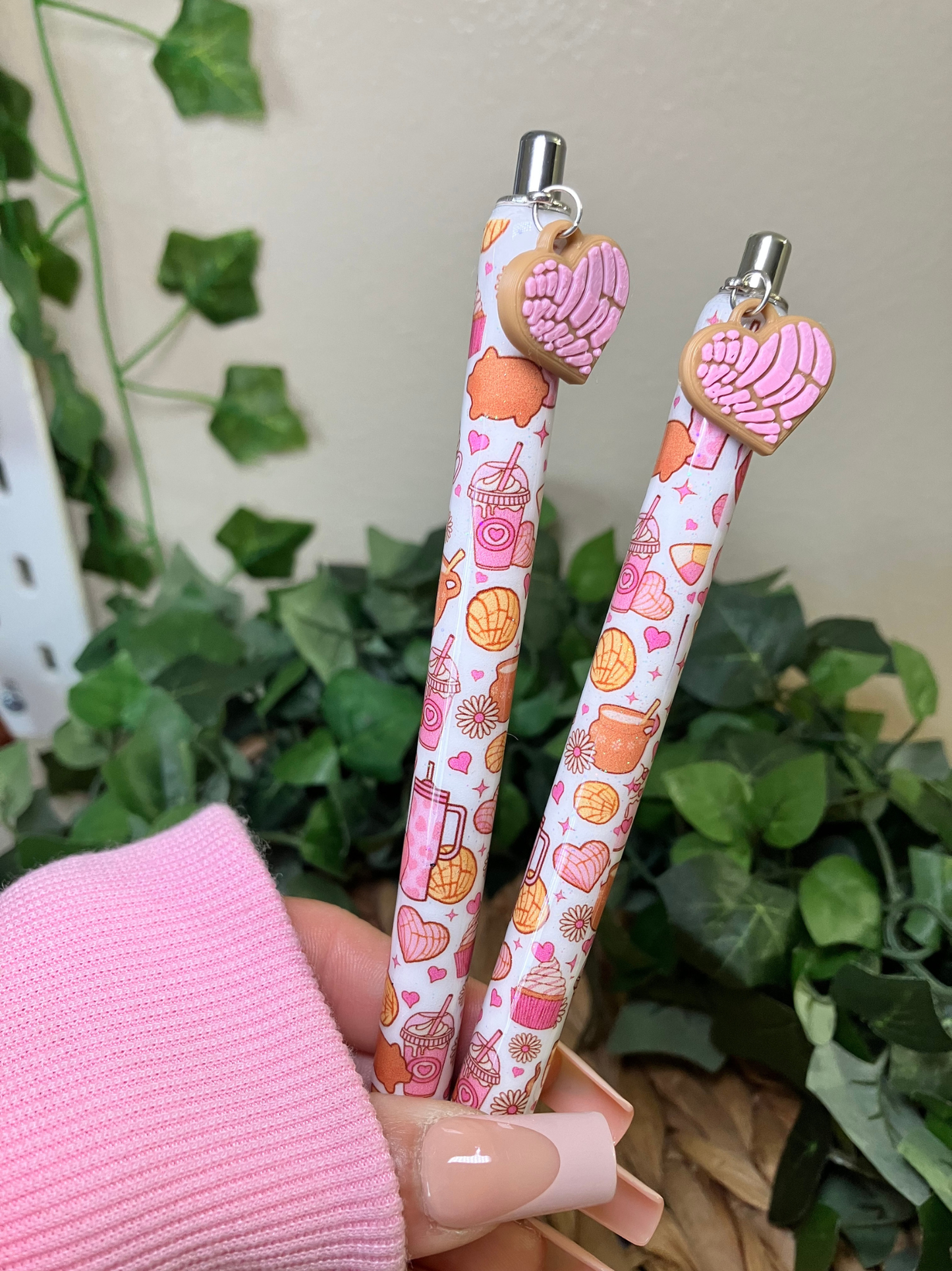Concha Lover Regular Pen