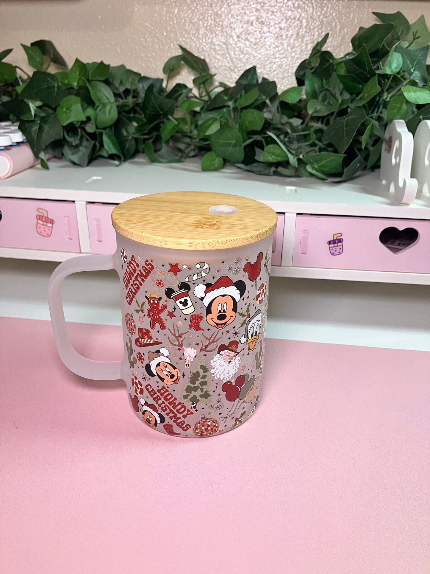 Friends Mug