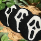 Ghostface Coaster