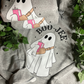 Boo-Jee Hoodie