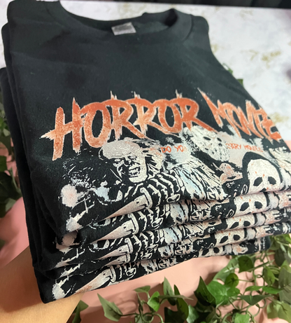 Horror Movies Shirt