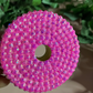 Bling Bamboo Lids