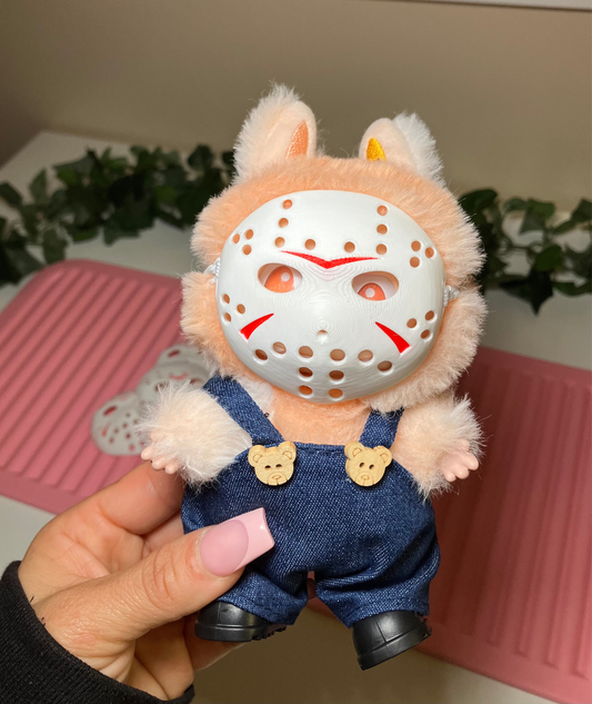 Jason Killer Mask