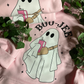 Boo-Jee Hoodie