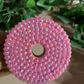 Bling Bamboo Lids