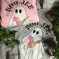 Boo-Jee Hoodie