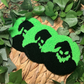 Oogie Nightmare Coaster