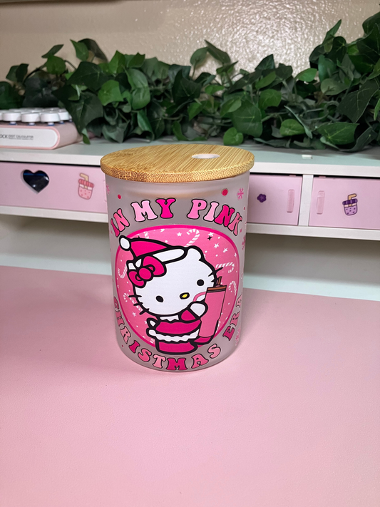 Pink Era Mug