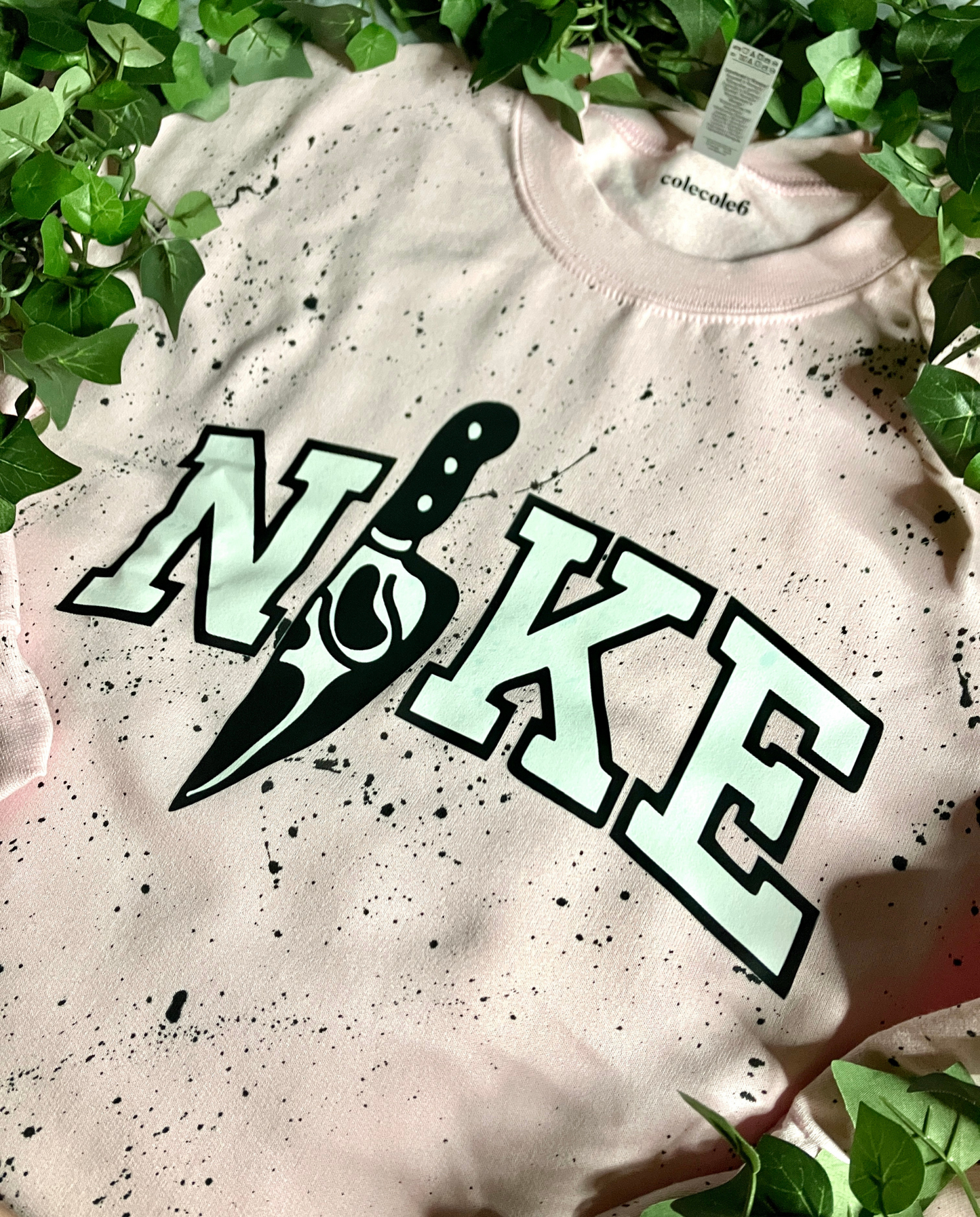 Old G Crewneck