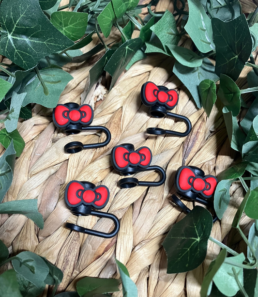 HK Straw Topper