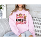 Sweet Like Pan Dulce Crewneck