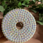 Bling Bamboo Lids