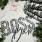 Boss Babe Crewneck