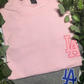 LA Kitty Shirt