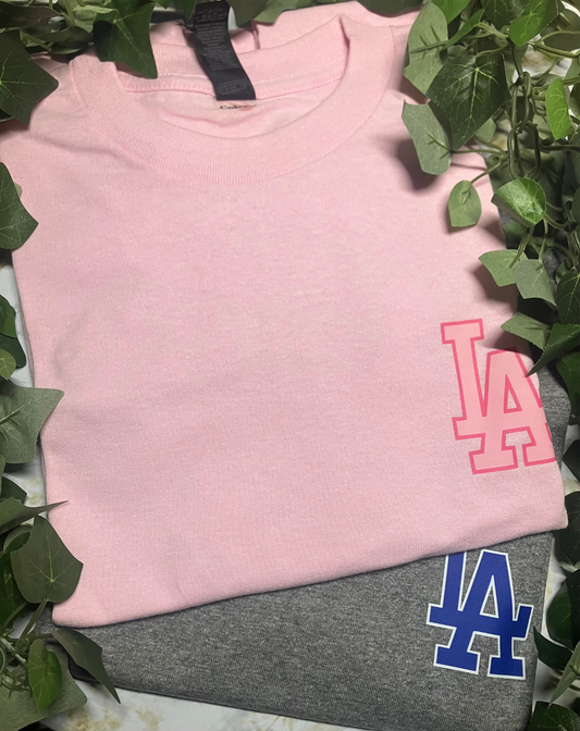 LA Kitty Shirt