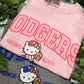 Youth LA Kitty Shirts