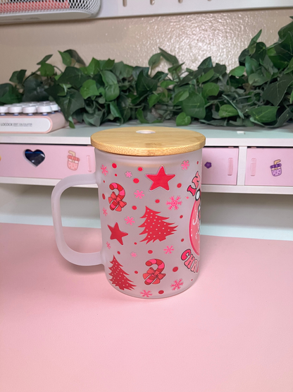 Pink Era Mug