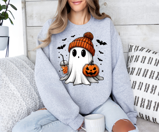 Cute Ghostie