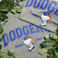 Youth LA Kitty Shirts