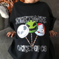 Youth Nightmare Cake Pop Co Shirt
