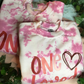 ONE LOVED MAMA/MINI Crewneck